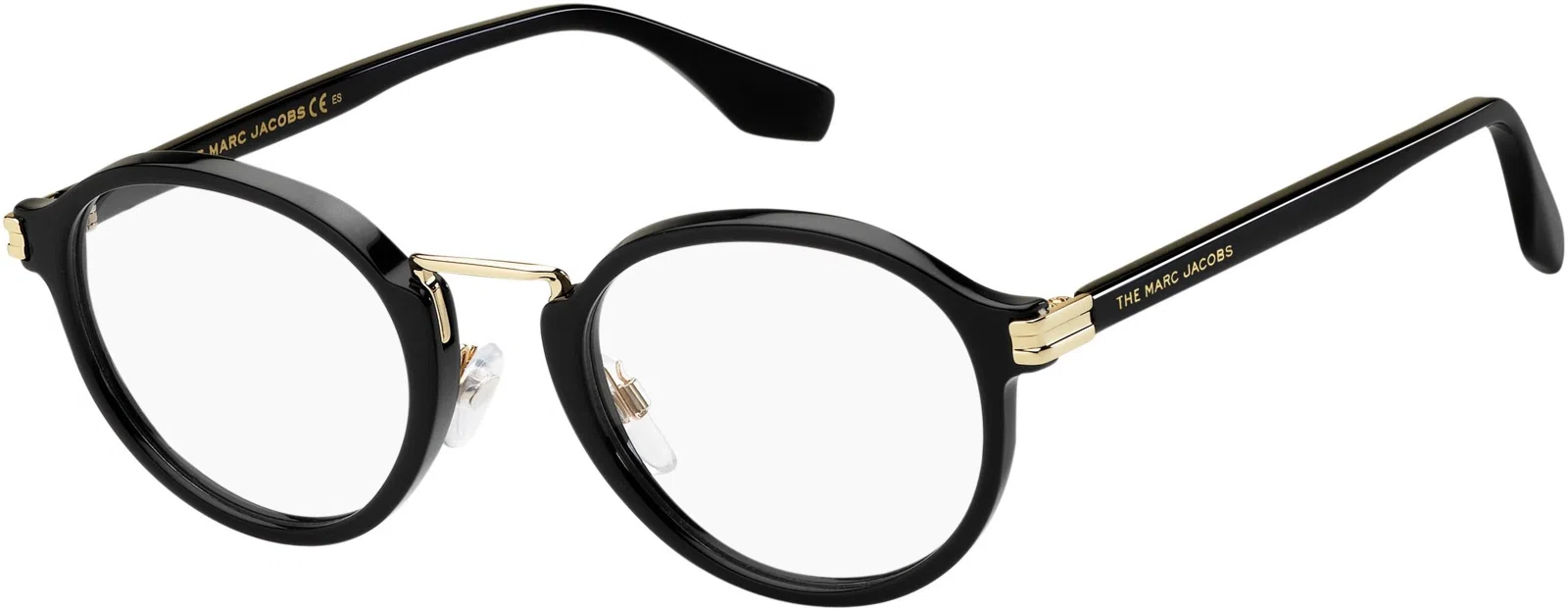 Marc Jacobs Marc550 Eyeglasses - view 2